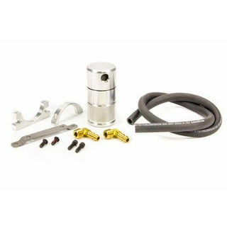 Moroso Air/Oil Separator - Satin Moroso Air/Oil Separator - Satin