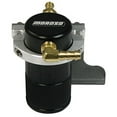 thumbnail image 1 of Moroso for 10-15 Chevrolet Camaro SS (w/Edlebrock S.C.) Air/Oil Separator Catch, 1 of 3