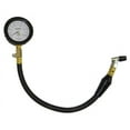 thumbnail image 1 of Moroso 89595 Garage Series Tire Pressure Gauge 2-1/4 Dial Face 0-100 psi, 1 of 4