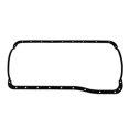 thumbnail image 1 of Moroso 1-Piece Rubber/Steel Oil Pan Gasket Big Block Ford P/N 93167, 1 of 2