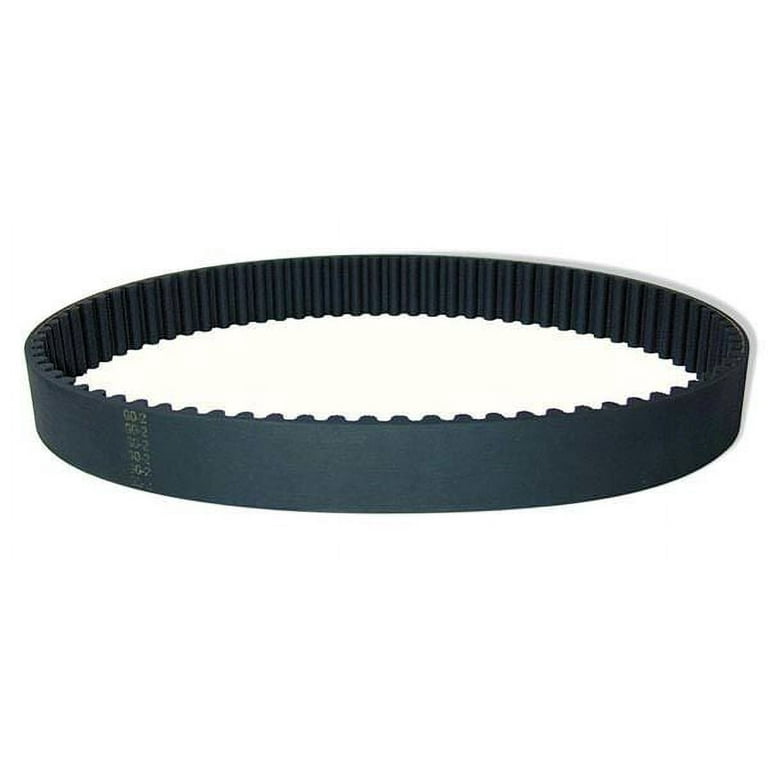 Moroso Radius Tooth Belt 25.2 Moroso Radius Tooth Belt 25.2