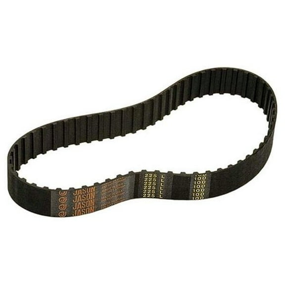 Moroso 97140 Gilmer Drv Belt 72-Tooth