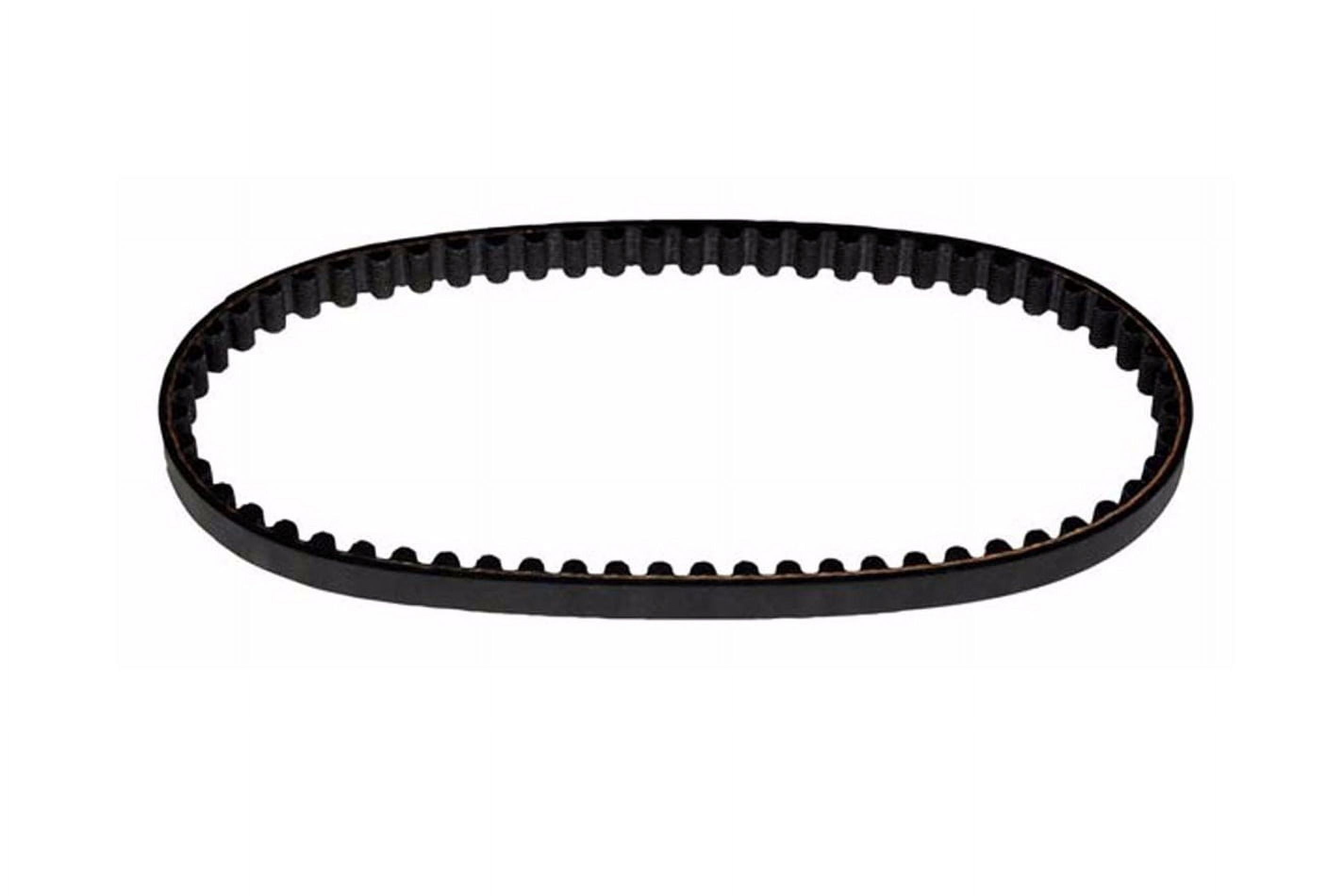 Moroso Radius Tooth Belt - 28.3 x 0.5 Moroso Radius Tooth Belt - 28.3 x 0.5