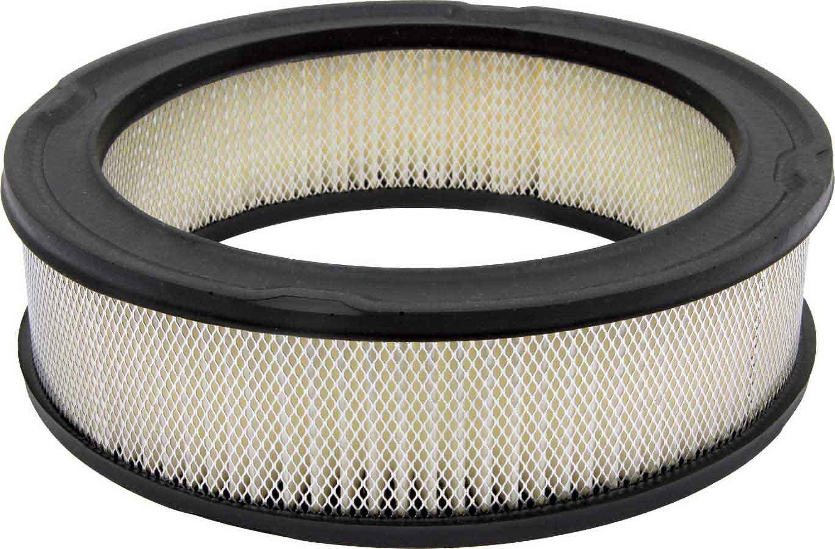 Moroso Filter Element for 66300 Moroso Filter Element for 66300