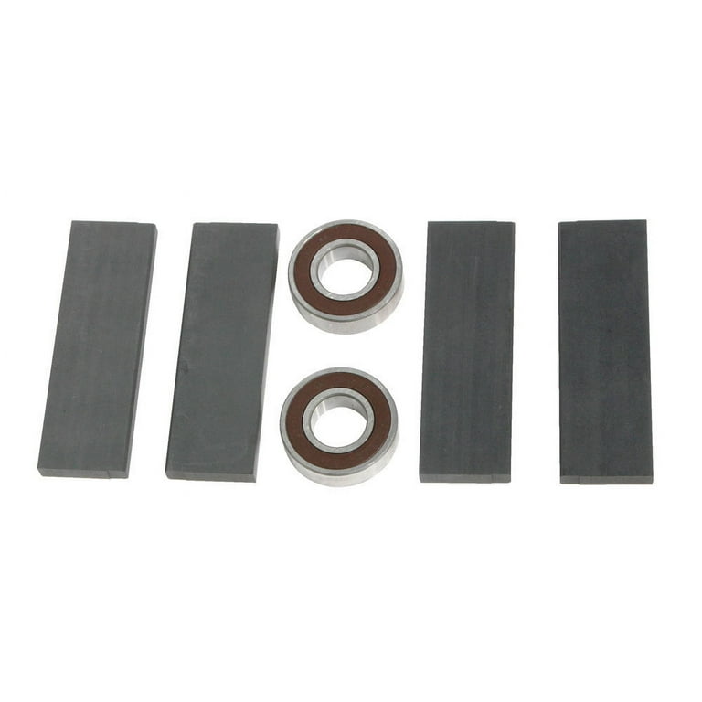 Moroso 4 Vane Vacuum Pump Service Kit Moroso 4 Vane Vacuum Pump Service Kit