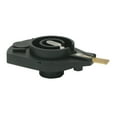 thumbnail image 1 of Moroso Distributor Rotor, 1 of 3