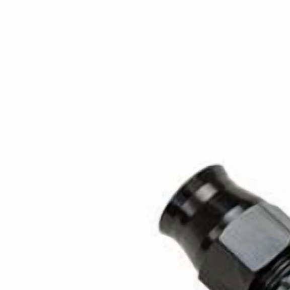 Moroso Fitting Adapter 6an Male To 3/8 Tube Compression