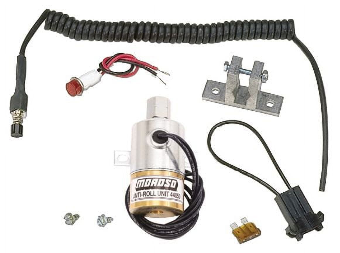 Moroso Anti-Roll Kit Moroso Anti-Roll Kit