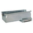 thumbnail image 1 of Moroso BBF Drag Race Oil Pan, 1 of 4