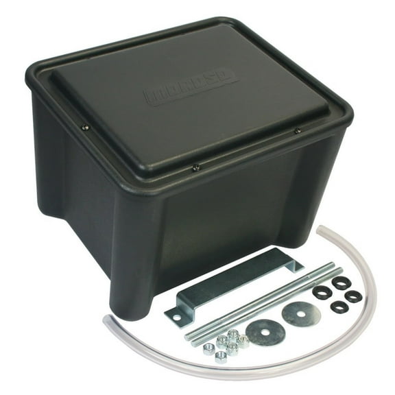Moroso Battery Box Kit P/N 74051