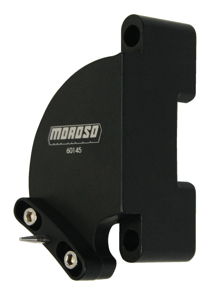 Moroso BBC Timing Pointer for 7.25 Dia Balancer Moroso BBC Timing Pointer for 7.25 Dia Balancer
