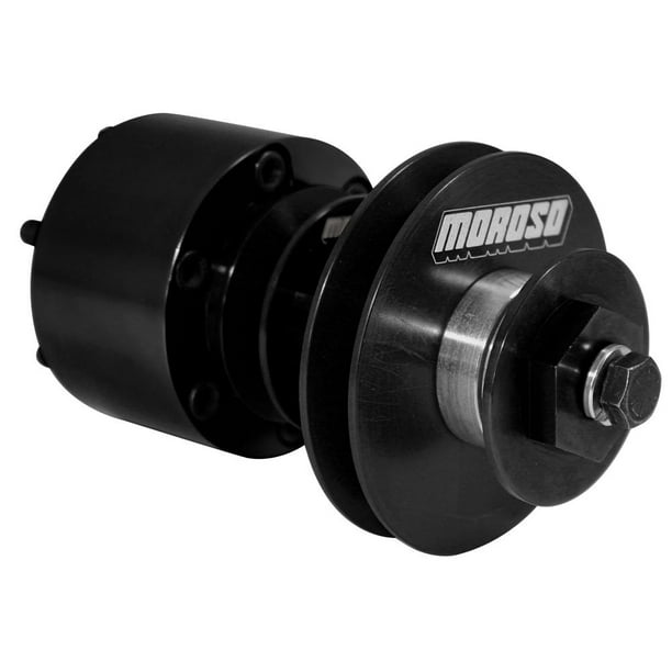 Moroso Mopar V8 Vacuum & Dry Sump Pump Drive Kit Moroso Mopar V8 Vacuum & Dry Sump Pump Drive Kit