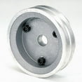 thumbnail image 1 of Moroso Crankshaft V-Belt Pulley Short Water Pump Small Block Chevy P/N 64060, 1 of 5