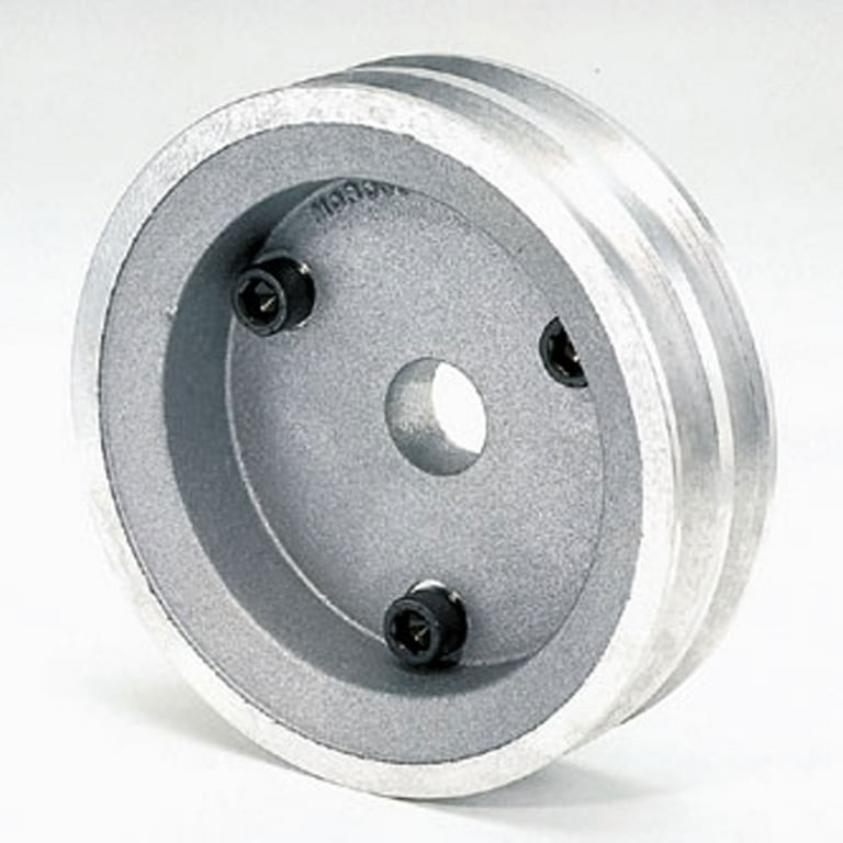 Moroso V-Belt Crankshaft Pulley 5 Moroso V-Belt Crankshaft Pulley 5