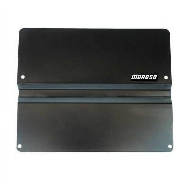 Moroso Storage Block Off Exhaust Plates BBM 361-440 Moroso Storage Block Off Exhaust Plates BBM 361-440