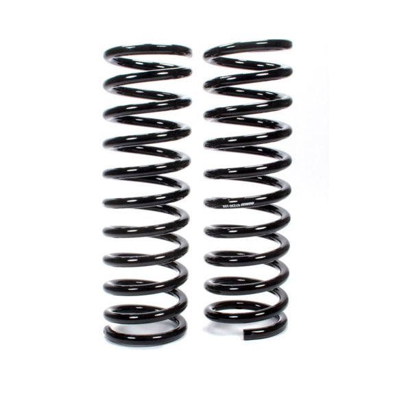 Moroso Drag Suspension Spring Kit GM X-Body 2 pc P/N 47230
