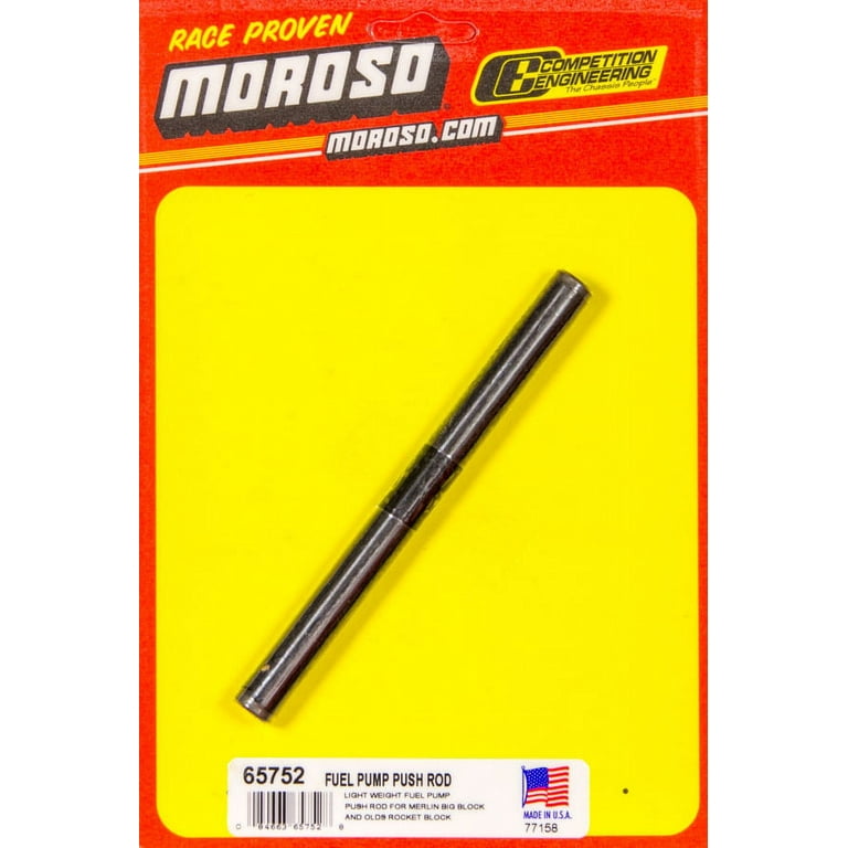 Moroso Fuel Pump Push Rod Moroso Fuel Pump Push Rod
