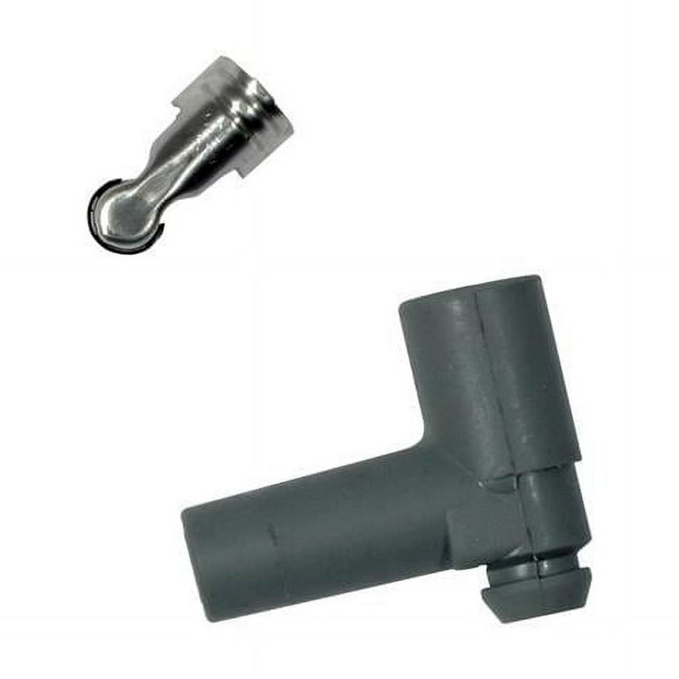 Moroso Ultra 40 Boot & Terminal Kit HEI Moroso Ultra 40 Boot & Terminal Kit HEI