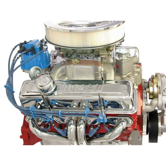 Moroso Ignition Tune Up Kit Small Block Chevy 1974-2003 P/N 72280