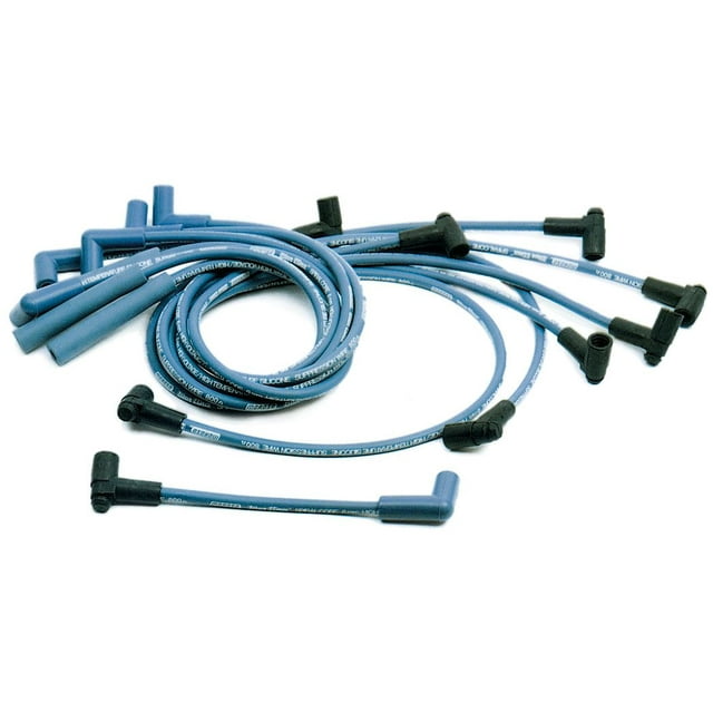 Moroso Ignition Wire Set, Spiral Core