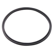 Moroso 97331 Air Cleaner Base Gasket, Fits 5-1/8" Neck