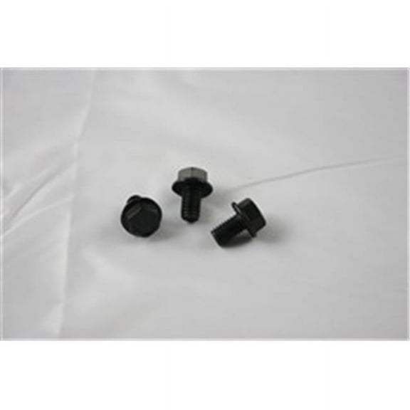 Moroso MOR38765 Torque Converter Bolt Kit for GM TH350-400