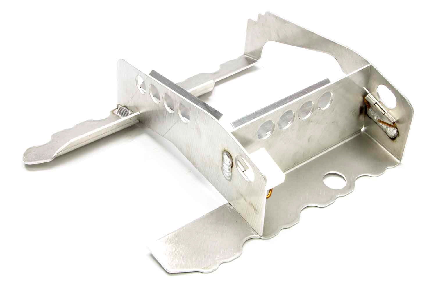 Moroso Magnaflow Direct Fit Catalytic Converter (Non Carb Compliant) 23040
