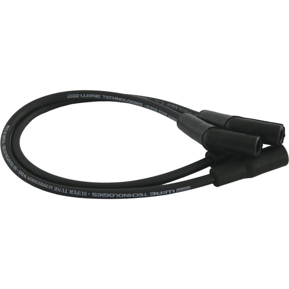 Moroso New High Performance Suppression Ignition Wire, 82-7283