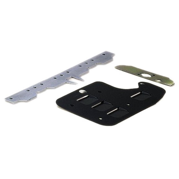 Moroso 23036 Oil Control Kit BBC