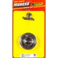 thumbnail image 1 of Moroso Oil Filter Adapter Chevy V8 P/N 23692, 1 of 3
