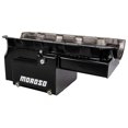 thumbnail image 1 of Moroso for BBC Marine 10in Deep Sump Oil Pan, 1 of 2