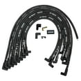thumbnail image 1 of Moroso 73835 Ultra 40 Sleeved Spark Plug Wire Set, 1 of 2