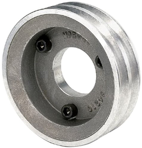 Moroso Performance Products Crankshaft Pulley Automotive Specialty Parts, 1.90 lb