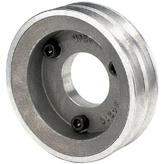 Moroso Performance Products Crankshaft Pulley Automotive Specialty Parts, 1.90 lb