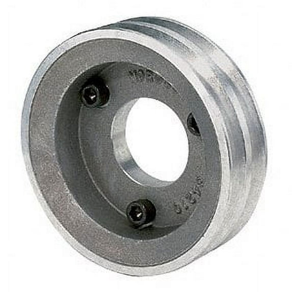Moroso Performance Products Crankshaft Pulley Automotive Specialty Parts, Cast Aluminum