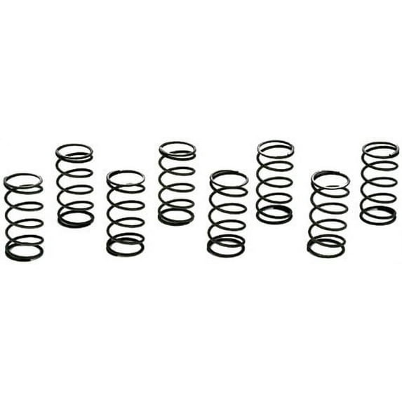 Moroso Performance Products Valve Checking Springs Automotive Specialty Parts, 8 Pack