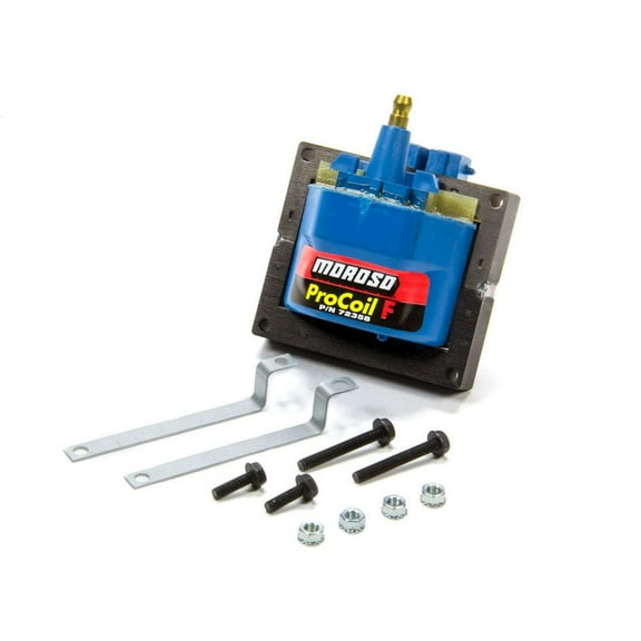Moroso Pro-Coil GM F Body H.O.
