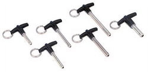 Moroso Quick Release Pin 2 pc P/N 90390
