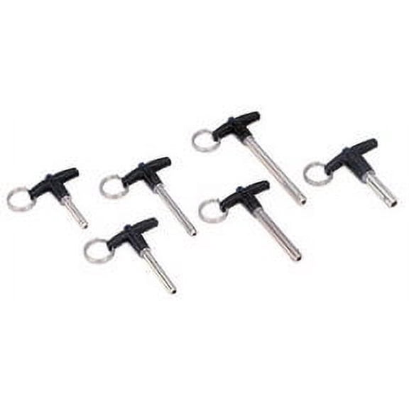 Moroso Quick Release Pin 2 pc P/N 90390