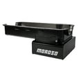 thumbnail image 1 of Moroso R/R Front Sump Oil Pan - SBF 351W 7qts., 1 of 2