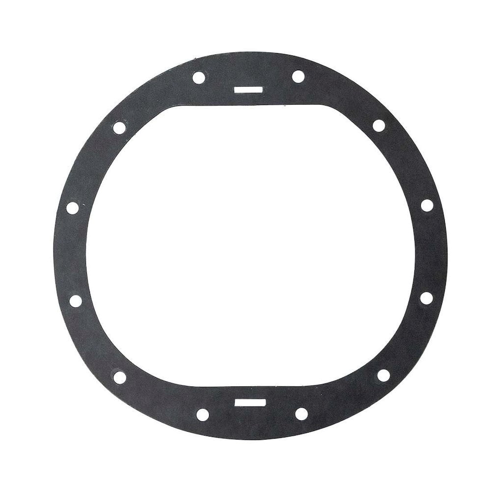 Moroso Rear End Cover Gasket GM 12-Bolt Pass Car