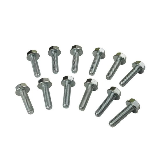 Moroso for GM LS Rear Seal Cover Bolts