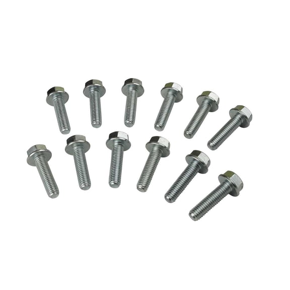 Moroso for GM LS Rear Seal Cover Bolts