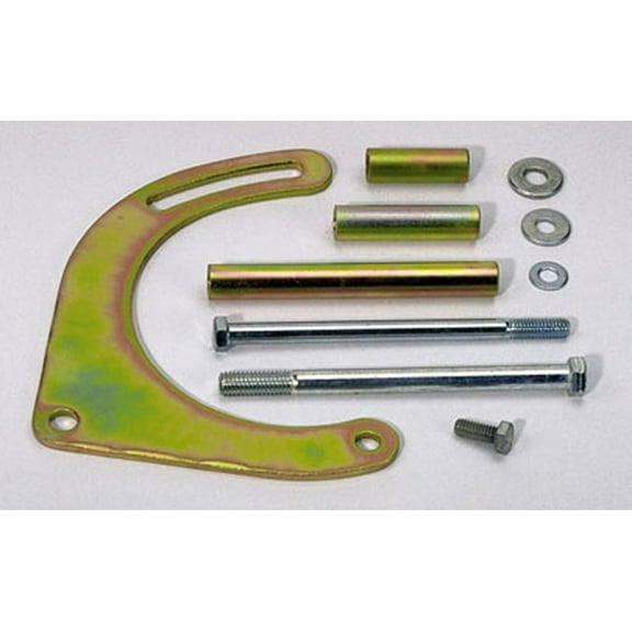 Moroso Small Block Chevy Alternator Bracket P/N 63842