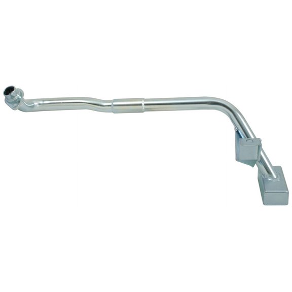 Moroso Street/Strip Oil Pump Pickup 6 in Deep Pan GM LS-Series P/N 24050