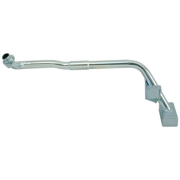 Moroso Street/Strip Oil Pump Pickup 6 in Deep Pan GM LS-Series P/N 24050