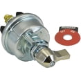 thumbnail image 1 of Moroso Performance 74108 Battery Disconnect Switch BATTERY CABLE DISCONNECT, 1 of 2