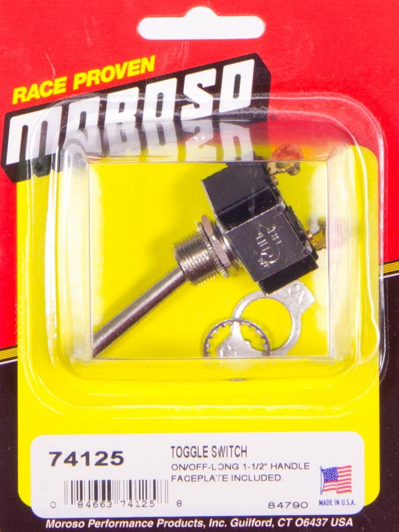 Moroso Long Handle Mom. Switch Moroso Long Handle Mom. Switch