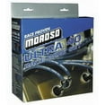 thumbnail image 1 of Moroso Ultra 40 Sleeved Race Wire Set, 8.65mm, Blue, 1 of 1