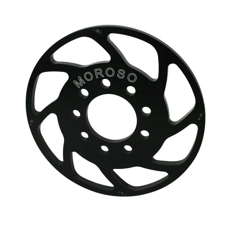 Moroso Crank Trigger Wheel 8 Moroso Crank Trigger Wheel 8